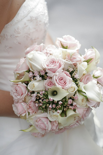 Best Wedding Florists in Karachi